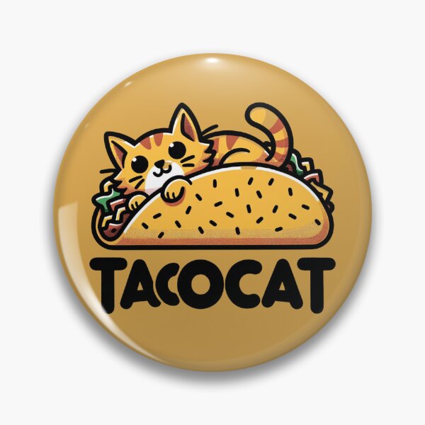 Item preview, TacocaT designed and sold by NeatSplash.