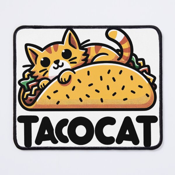 Item preview, TacocaT designed and sold by NeatSplash.