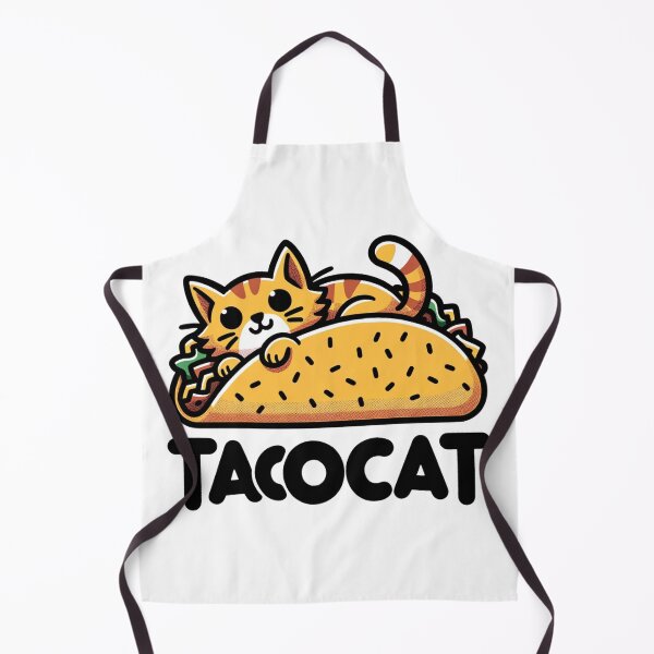 Item preview, TacocaT designed and sold by NeatSplash.