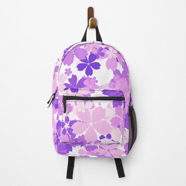 Item preview, Pink and White estampa floral designed and sold by PhArtMd7.