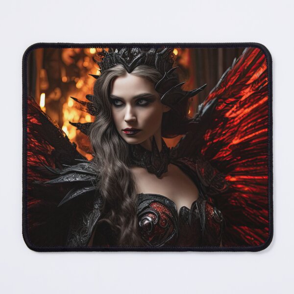 Item preview, Lina  designed and sold by OccultDreams.