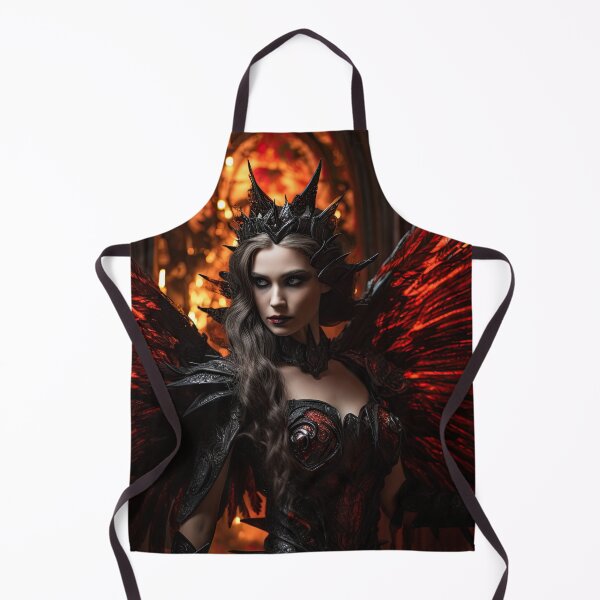 Item preview, Lina designed and sold by OccultDreams.