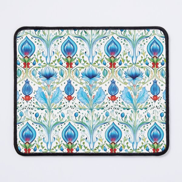 Item preview, Authentic Ottoman Empire Pattern designed and sold by Ottoman Palace Designs.