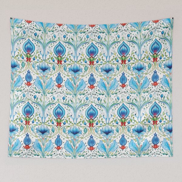 Item preview, Authentic Ottoman Empire Pattern designed and sold by Ottoman Palace Designs.