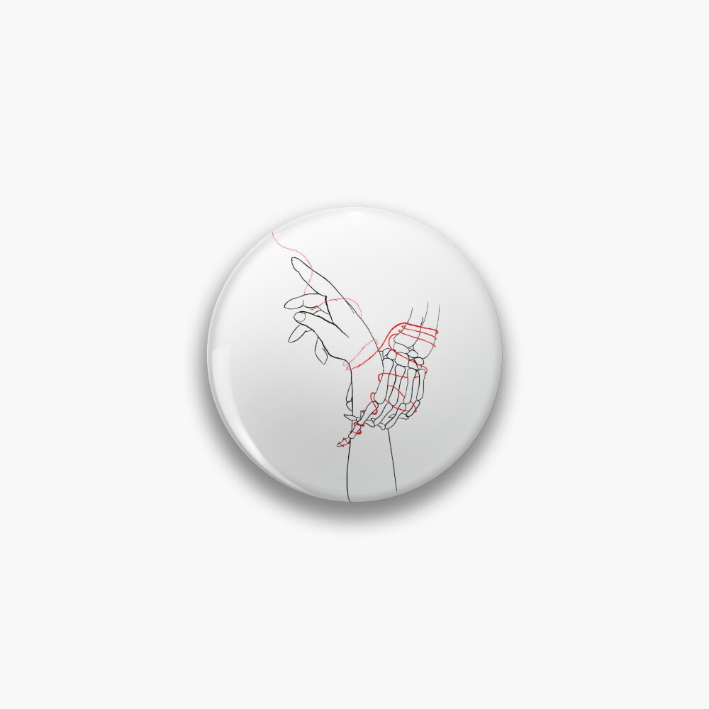 Item preview, Pin designed and sold by EmzRandom.