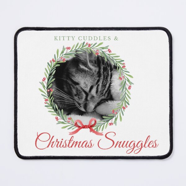 Item preview, Kitty Cuddles & Christmas Snuggles 5 designed and sold by WildBeauty.