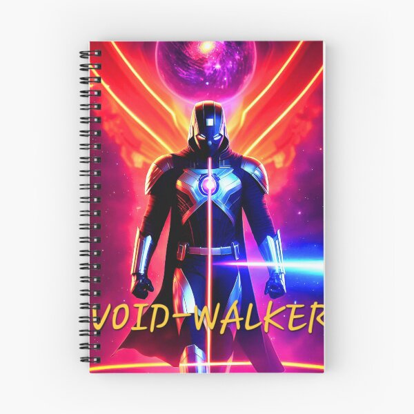 Item preview, Void Walker designed and sold by Timmyluv8187.