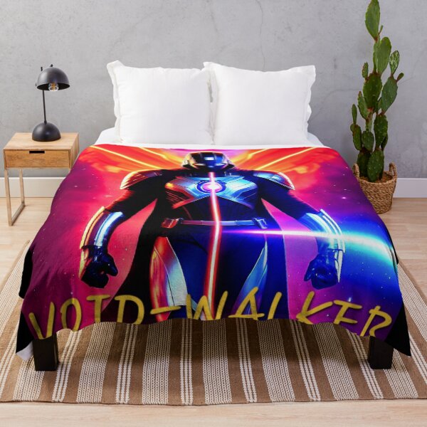 Item preview, Void Walker designed and sold by Timmyluv8187.