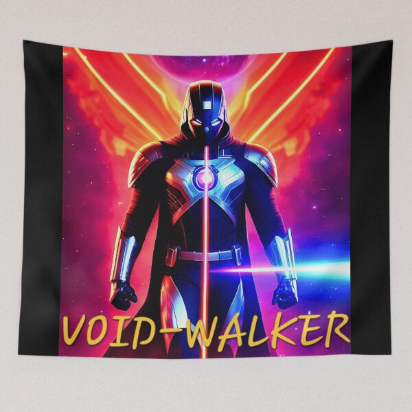 Item preview, Void Walker designed and sold by Timmyluv8187.