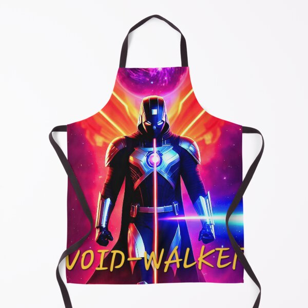 Item preview, Void Walker designed and sold by Timmyluv8187.