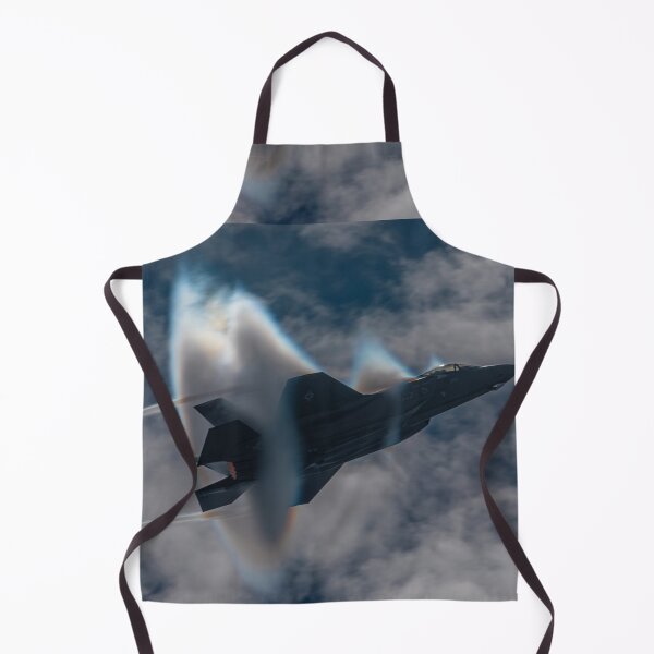 Item preview, Great Pacific Airshow 2023 F-35A Vapor Cone designed and sold by PsychoAlien.com.