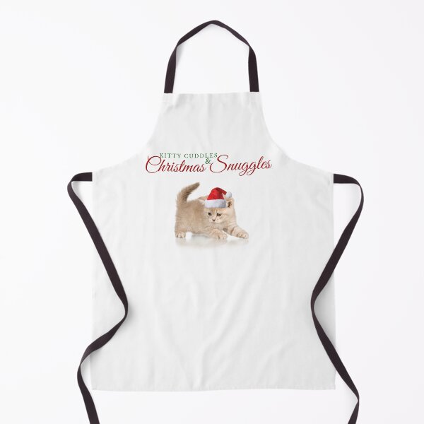 Item preview, Kitty Cuddles & Christmas Snuggles 7 designed and sold by WildBeauty.