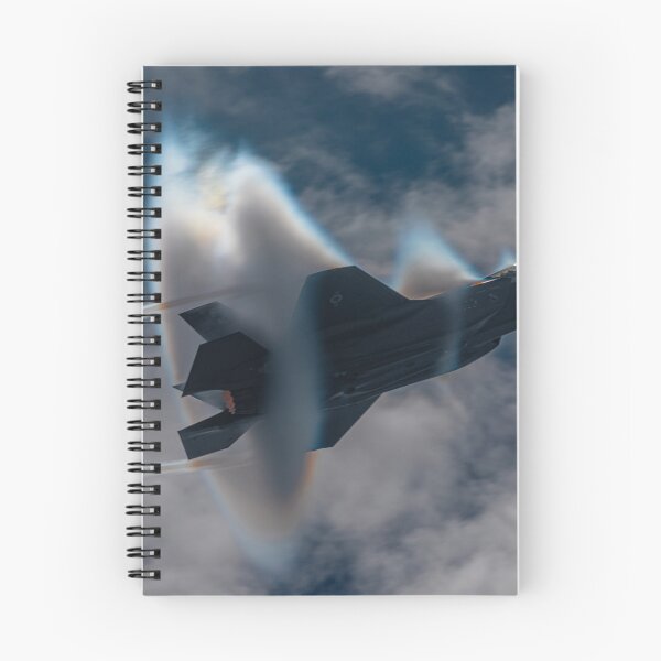 Item preview, Great Pacific Airshow 2023 F-35A Vapor Cone designed and sold by PsychoAlien.com.