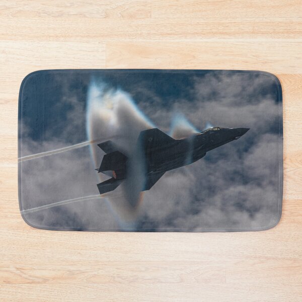Item preview, Great Pacific Airshow 2023 F-35A Vapor Cone designed and sold by PsychoAlien.com.