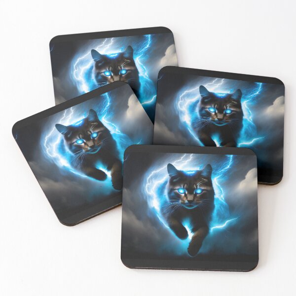 Item preview, King of Storms designed and sold by Artsypalooza.
