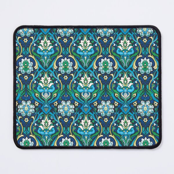 Item preview, Authentic Ottoman Empire Pattern designed and sold by Ottoman Palace Designs.