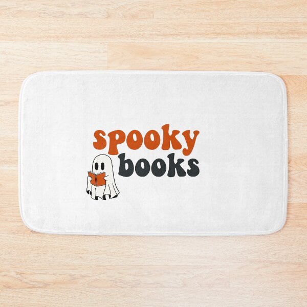 Item preview, Spooky books designed and sold by Gwendesigns.