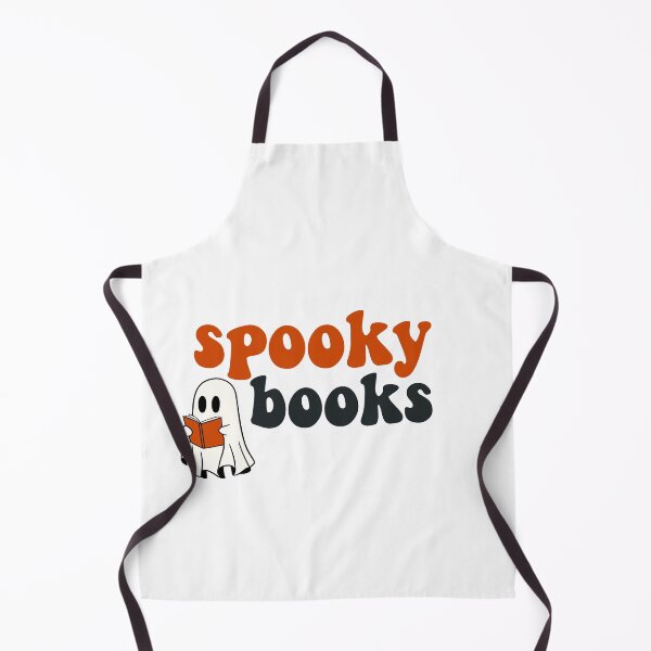 Item preview, Spooky books designed and sold by Gwendesigns.