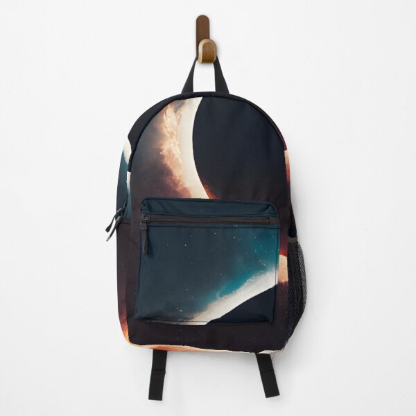 Item preview, Total Solar Eclipse , Sun Moon Phase, Eclipse, Total Solar Eclipse earth designed and sold by Lannanun.