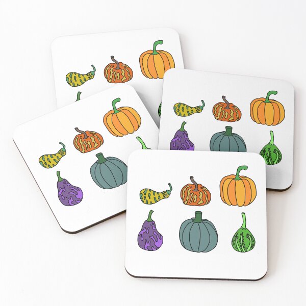 Item preview, Gourds designed and sold by angrystickergal.