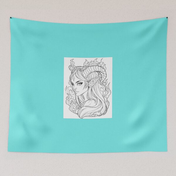 Item preview, Aries  designed and sold by Fighterslife.