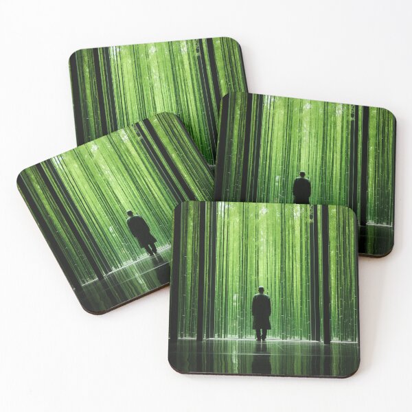 Item preview, Bamboo Thoughts designed and sold by AiEquiped.