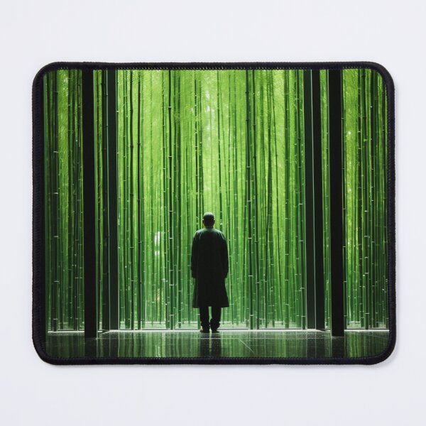Item preview, Bamboo Thoughts designed and sold by AiEquiped.