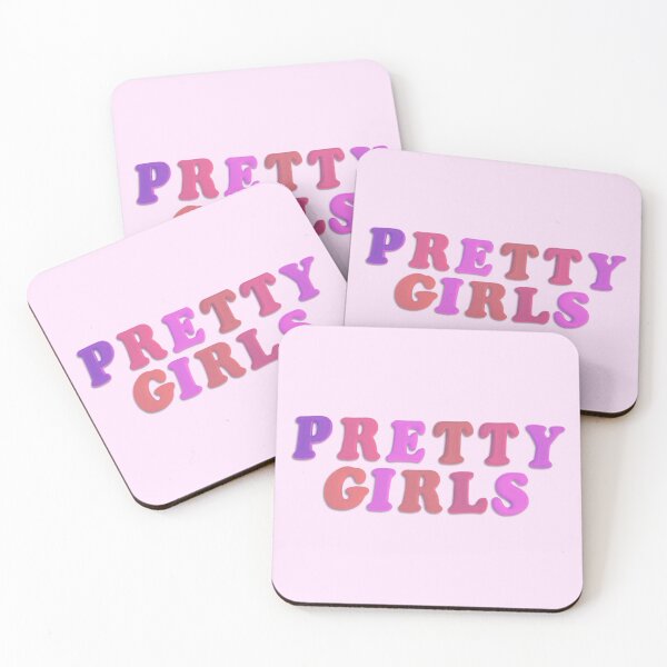 Item preview, Chicas guapas designed and sold by unclecracker.