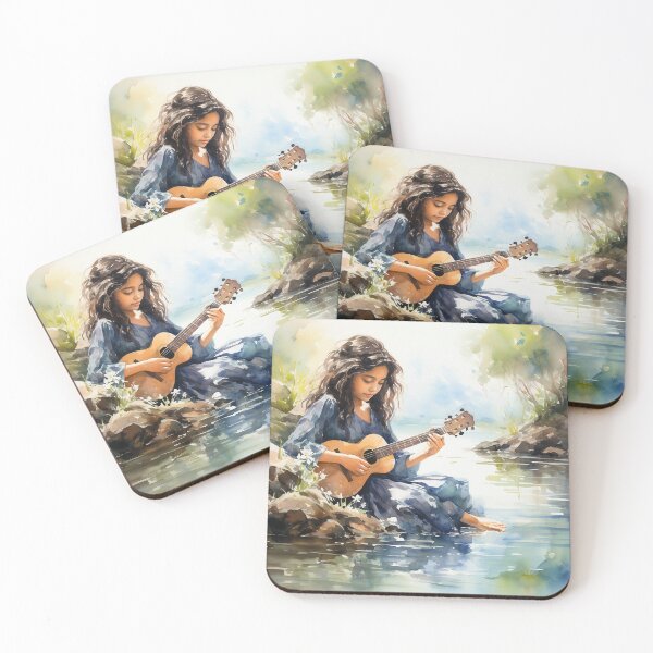 Item preview, Serenading the Sea designed and sold by CastleBySea.
