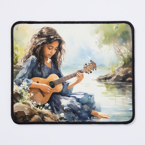 Item preview, Serenading the Sea designed and sold by CastleBySea.
