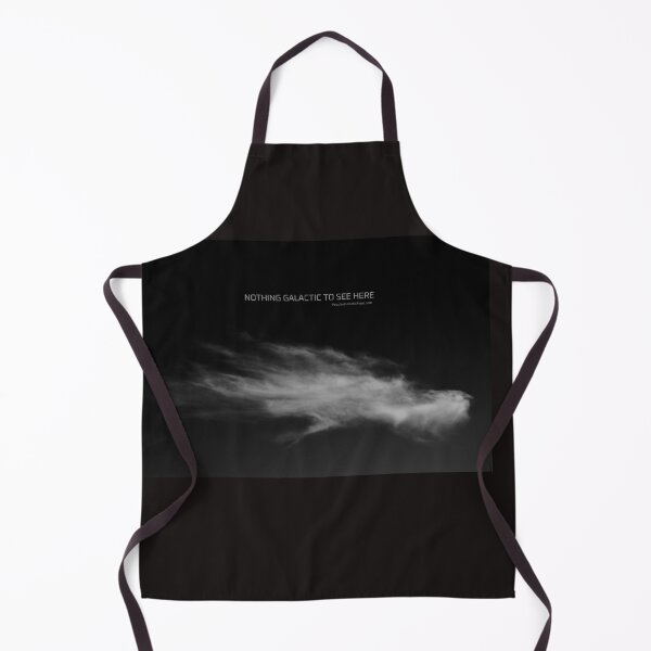 Item preview, NOTHING GALACTIC TO SEE HERE designed and sold by GalacticFleet.