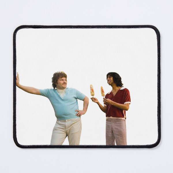 Item preview, Nacho Libre Get That Corn Outta My Face designed and sold by mainstreammarin.