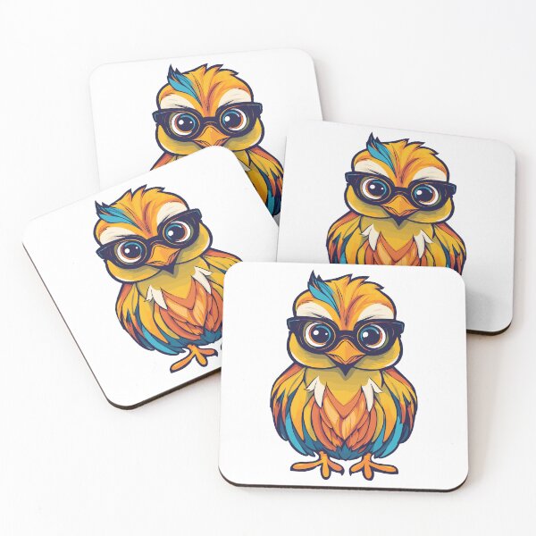 Item preview, Cute Chick designed and sold by WildlifeInc.