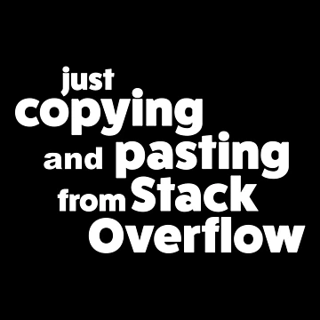 Artwork thumbnail, Stack Overflow by KeepOnCoding