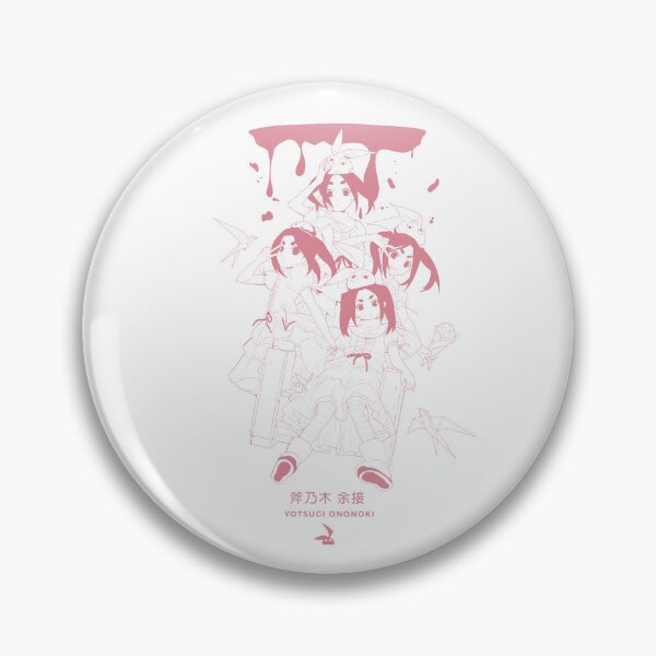 Item preview, Yotsugi Ononoki Monogatari Series designed and sold by ijunk.