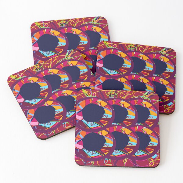 Item preview, fall colors designed and sold by David Jardine.