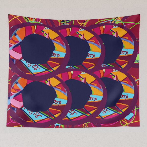 Item preview, fall colors designed and sold by David Jardine.