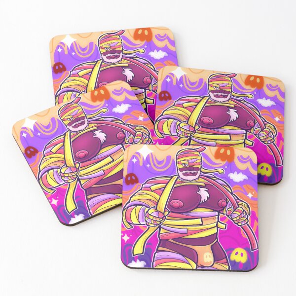 Item preview, Yummy Mummy designed and sold by cloud-tune.