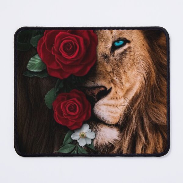 Item preview, Lion power designed and sold by Fighterslife.