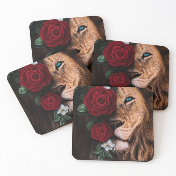 Item preview, Lion power  designed and sold by Fighterslife.
