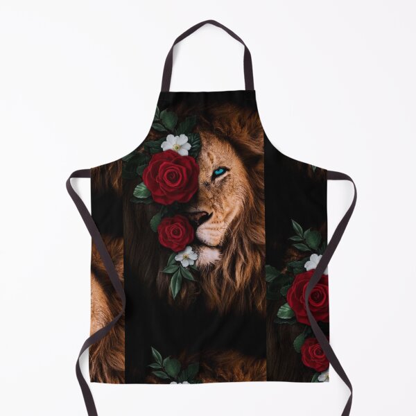 Item preview, Lion power designed and sold by Fighterslife.