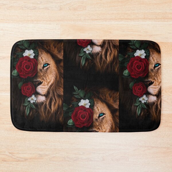 Item preview, Lion power  designed and sold by Fighterslife.