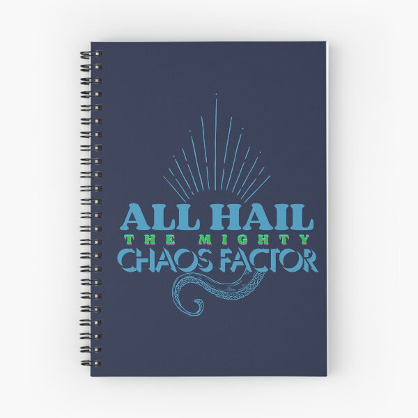 Item preview, All Hail! Glitch Version designed and sold by Anathea Utley.