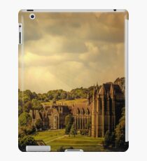 Lancing College iPad Case/Skin
