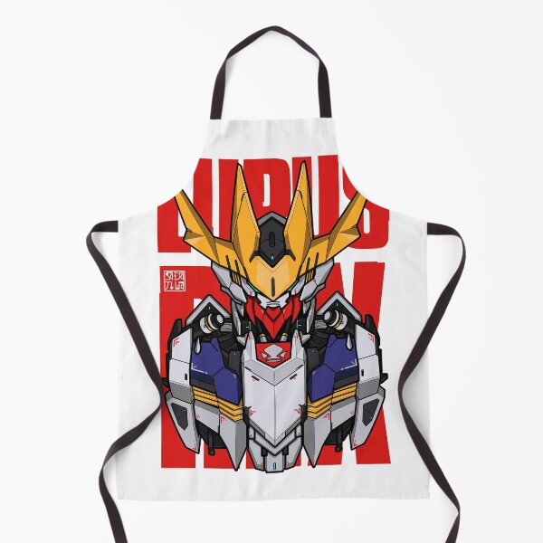 Item preview, Barbatos Lupus Rex designed and sold by sadajiwa std.