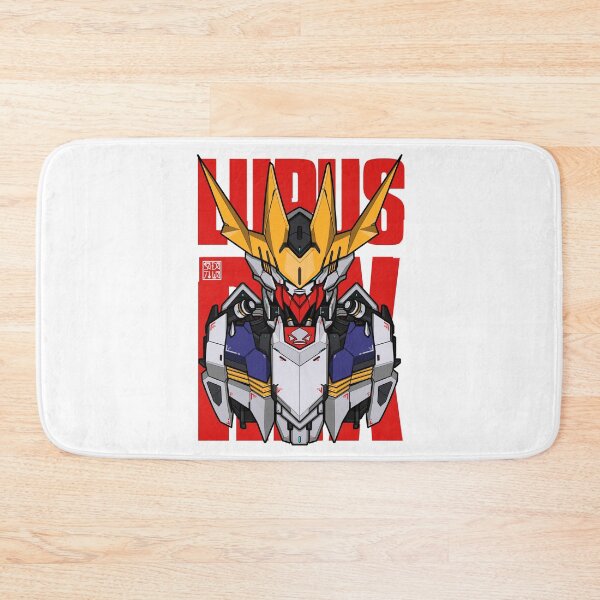 Item preview, Barbatos Lupus Rex designed and sold by sadajiwa std.