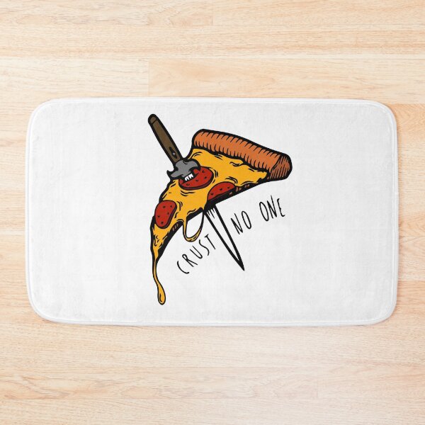 Item preview, Crust No One designed and sold by InkStation24.