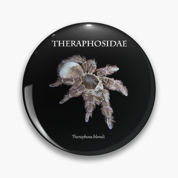 Item preview, Theraphosa blondi - Goliath Birdeater - World's greatest spider designed and sold by UniqueArtGifts.