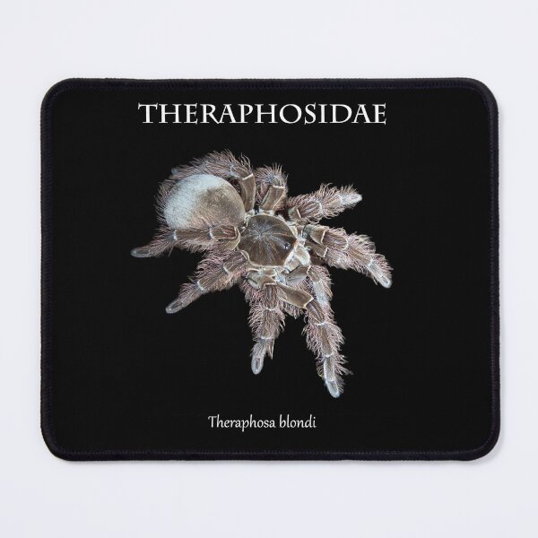 Item preview, Theraphosa blondi - Goliath Birdeater - World's greatest spider designed and sold by UniqueArtGifts.