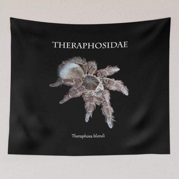Item preview, Theraphosa blondi - Goliath Birdeater - World's greatest spider designed and sold by UniqueArtGifts.